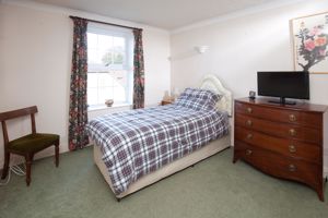 Bedroom Two- click for photo gallery